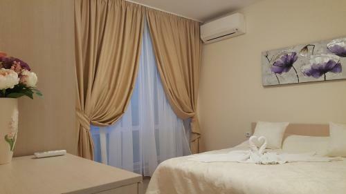 Aparthotel Sea Dreams Complex