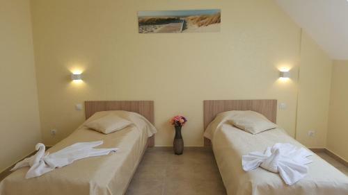 Aparthotel Sea Dreams Complex