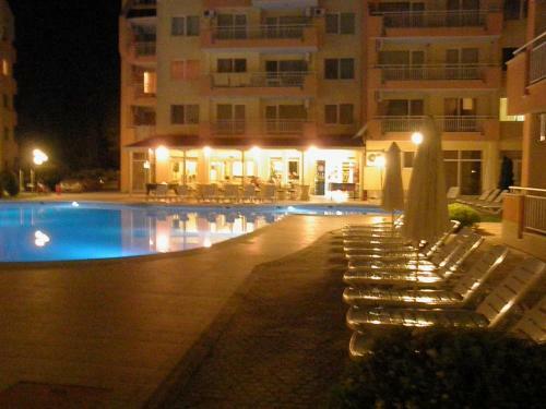 Aparthotel Sea Dreams Complex