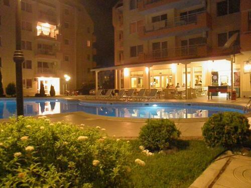 Aparthotel Sea Dreams Complex