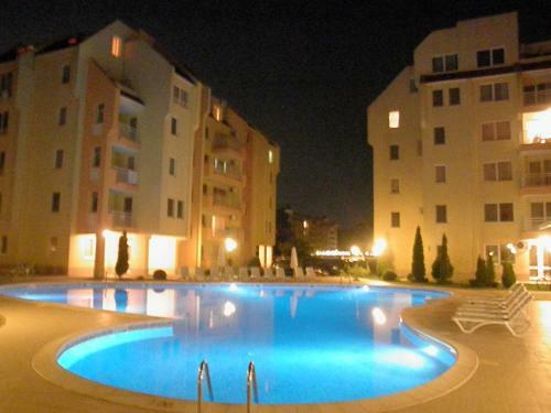 Aparthotel Sea Dreams Complex