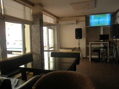 Aparthotel Sea Dreams Complex