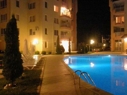 Aparthotel Sea Dreams Complex