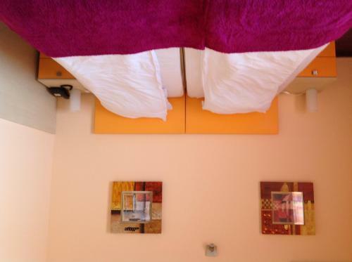 Hostal Villa Boyco
