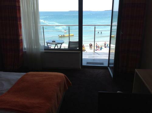 Hostal Villa Boyco