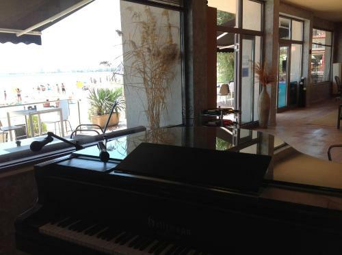 Hostal Villa Boyco