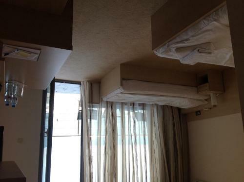 Hostal Villa Boyco