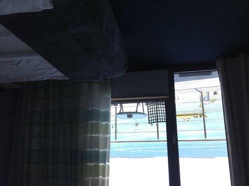 Hostal Villa Boyco