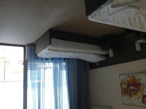 Hostal Villa Boyco