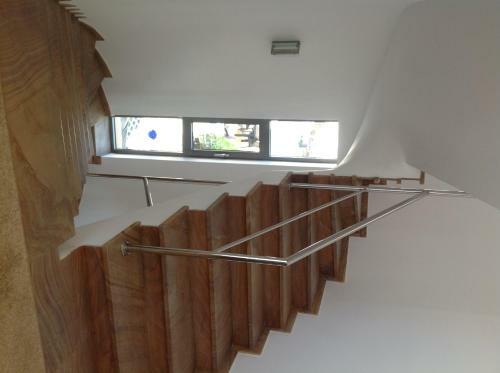 Hostal Villa Boyco