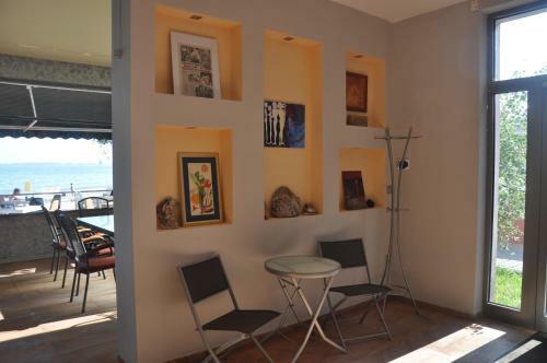 Hostal Villa Boyco