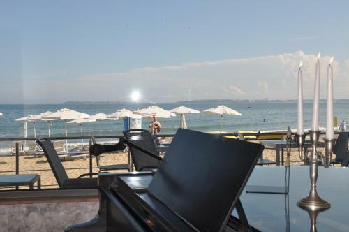 Hostal Villa Boyco