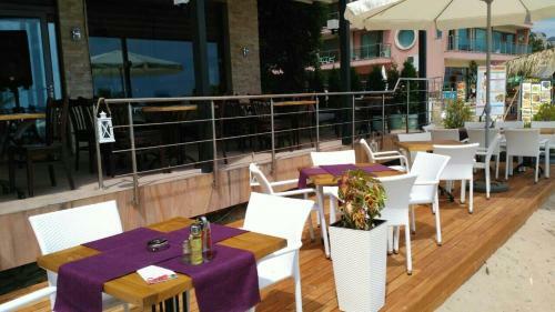 Hostal Villa Boyco