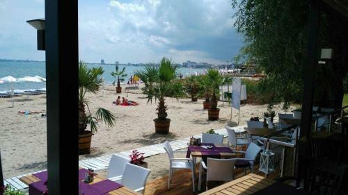 Hostal Villa Boyco