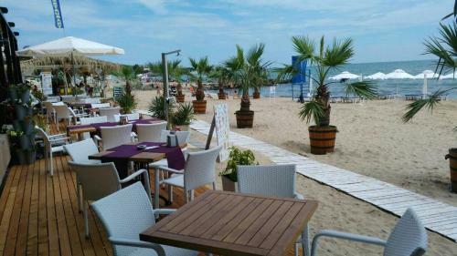 Hostal Villa Boyco