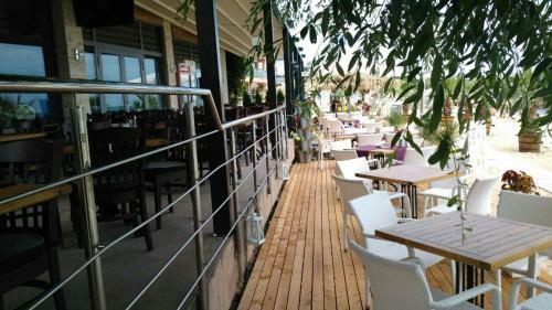 Hostal Villa Boyco
