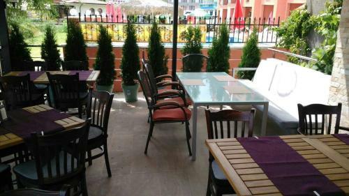 Hostal Villa Boyco