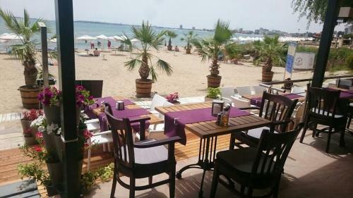 Hostal Villa Boyco