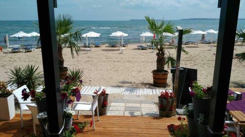 Hostal Villa Boyco