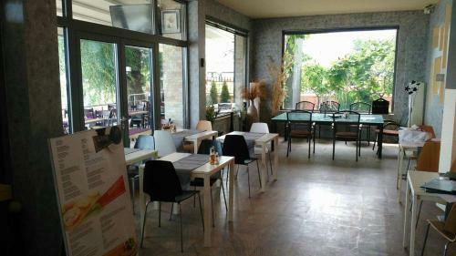 Hostal Villa Boyco