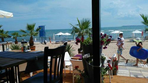 Hostal Villa Boyco