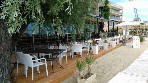 Hostal Villa Boyco