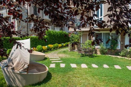 Apartamento Dawn Park Deluxe