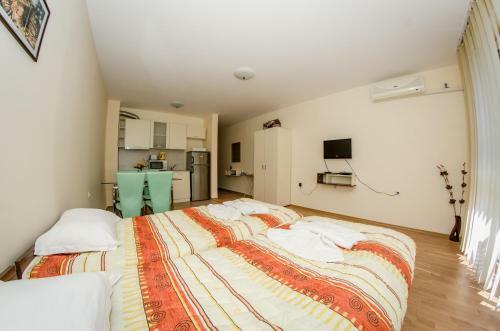Aparthotel Holiday Garden Hotel