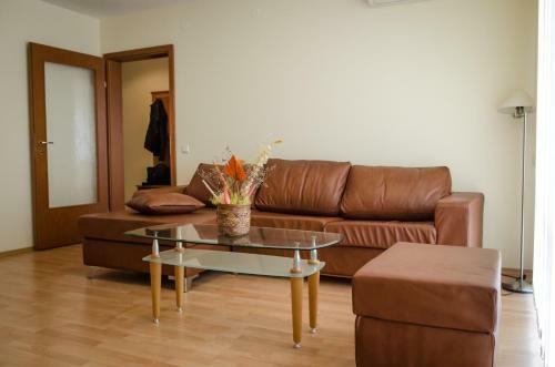 Aparthotel Holiday Garden Hotel