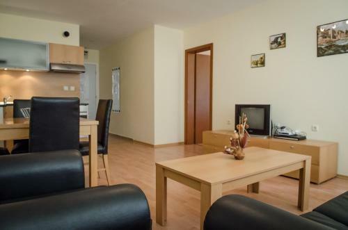 Aparthotel Holiday Garden Hotel