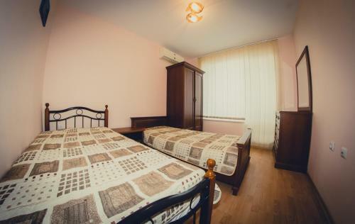 Aparthotel Holiday Garden Hotel