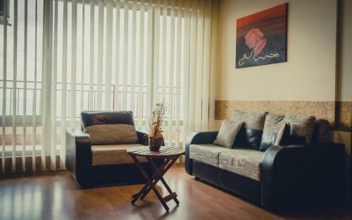 Aparthotel Holiday Garden Hotel