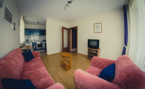 Aparthotel Holiday Garden Hotel