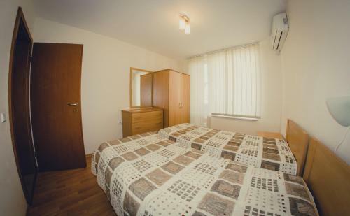 Aparthotel Holiday Garden Hotel