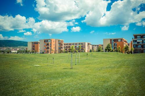 Aparthotel Holiday Garden Hotel