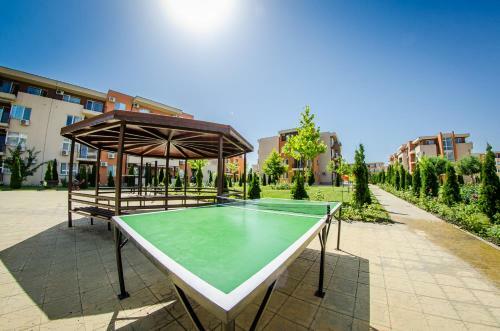 Aparthotel Holiday Garden Hotel