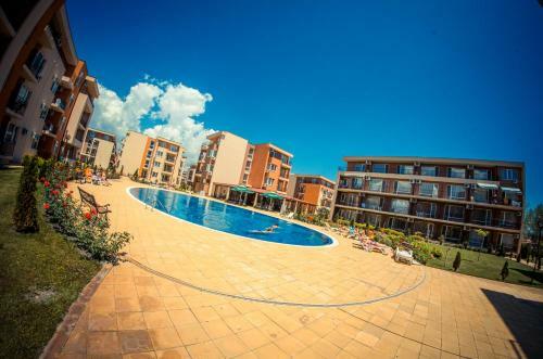 Aparthotel Holiday Garden Hotel