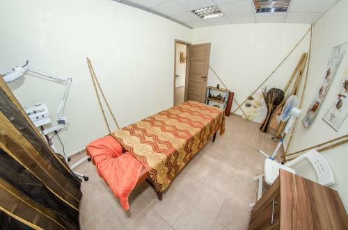 Aparthotel Holiday Garden Hotel