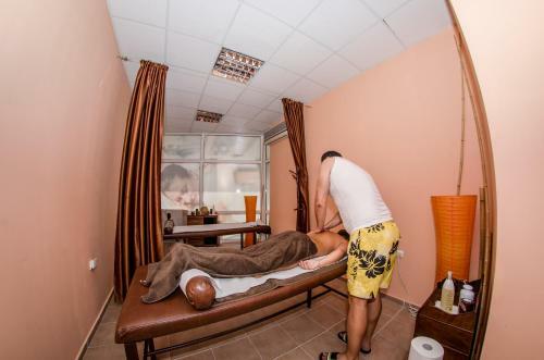 Aparthotel Holiday Garden Hotel