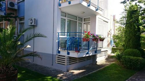 Aparthotel Elit 1 Apartments