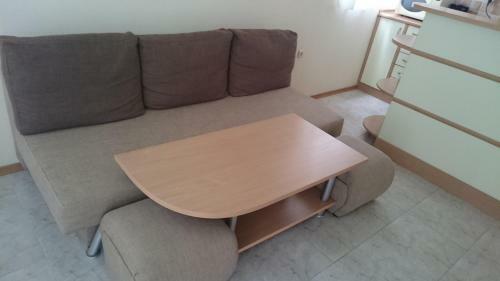 Aparthotel Elit 1 Apartments