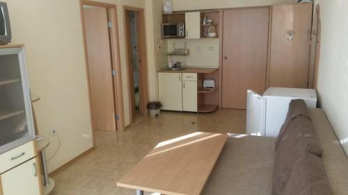 Aparthotel Elit 1 Apartments