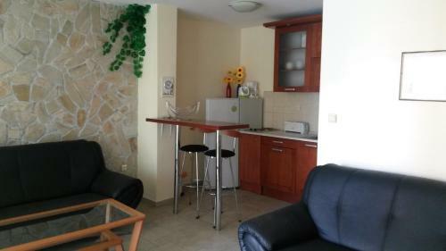 Aparthotel Elit 1 Apartments