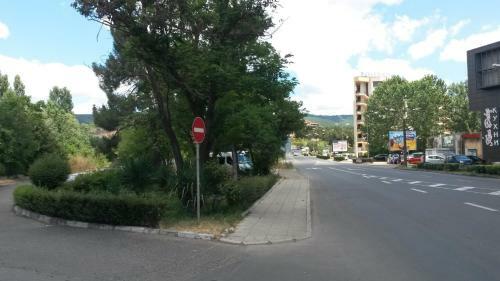 Aparthotel Elit 1 Apartments