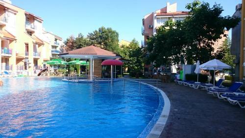 Aparthotel Elit 1 Apartments
