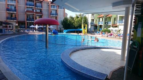 Aparthotel Elit 1 Apartments