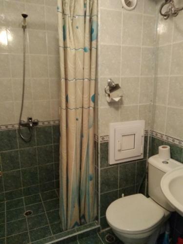 Aparthotel Elit 1 Apartments