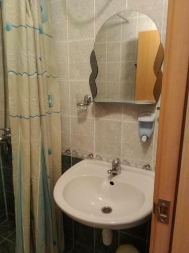 Aparthotel Elit 1 Apartments