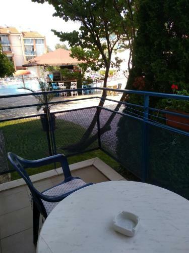 Aparthotel Elit 1 Apartments