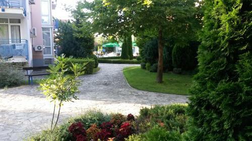 Aparthotel Elit 1 Apartments